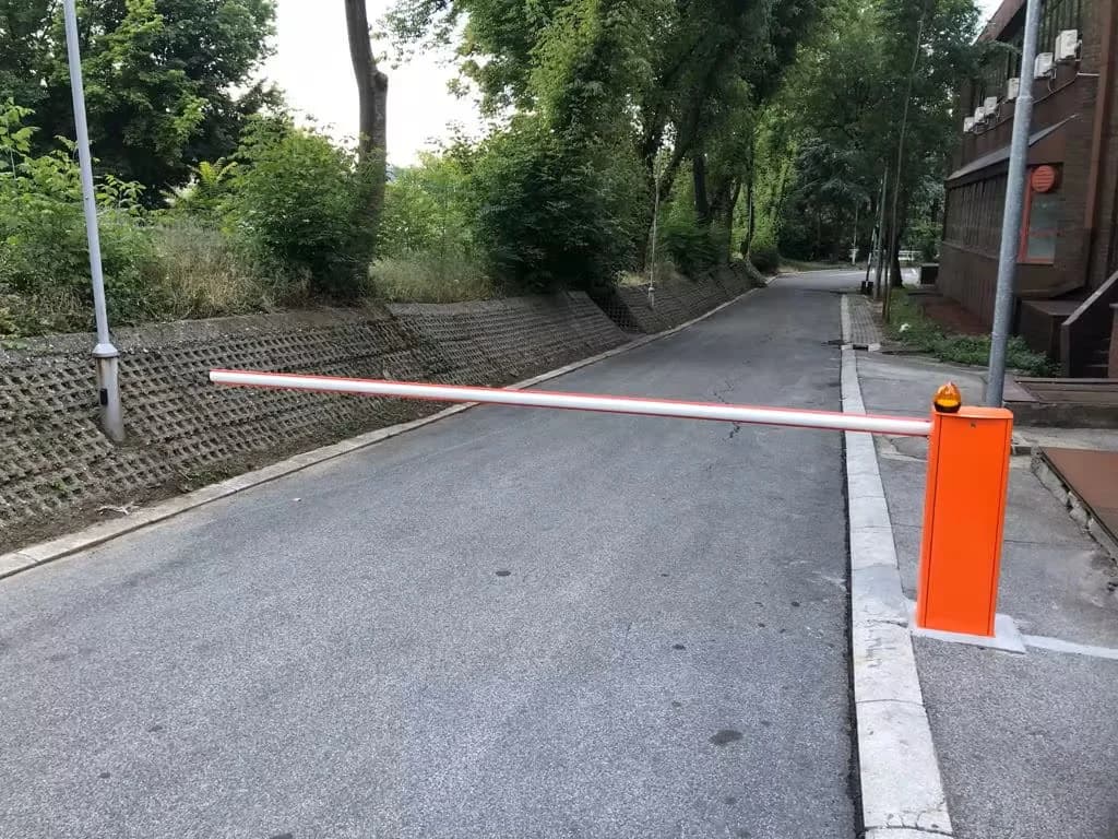 AUTOMATSKA PUTNA RAMPA KING GATES OPEN4000