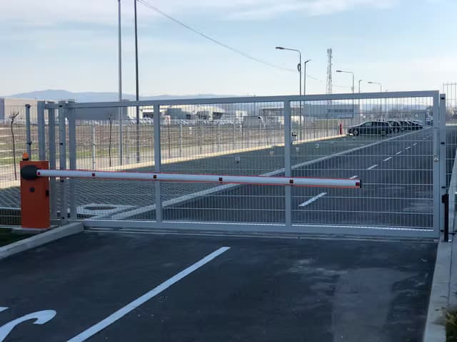 AUTOMATSKA PUTNA RAMPA KING GATES OPEN4000
