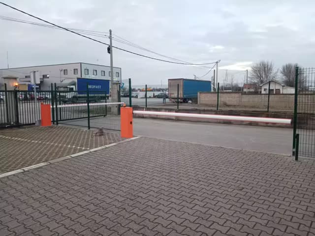AUTOMATSKA PUTNA RAMPA KING GATES OPEN6000