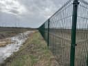 EUROFENCE 3D PANELNA OGRADA — slika 8