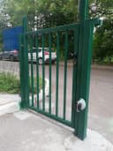 Pešačka kapija STANDARD — slika 6