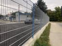 Panelna ograda DOUBLEFENCE 2D — slika 4