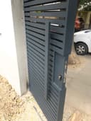 Aluminijumska Pešačka kapija — slika 4