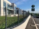 Panelna ograda EUROFENCE 3D — slika 3