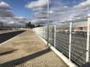 Panelna ograda DOUBLEFENCE 2D — slika 6