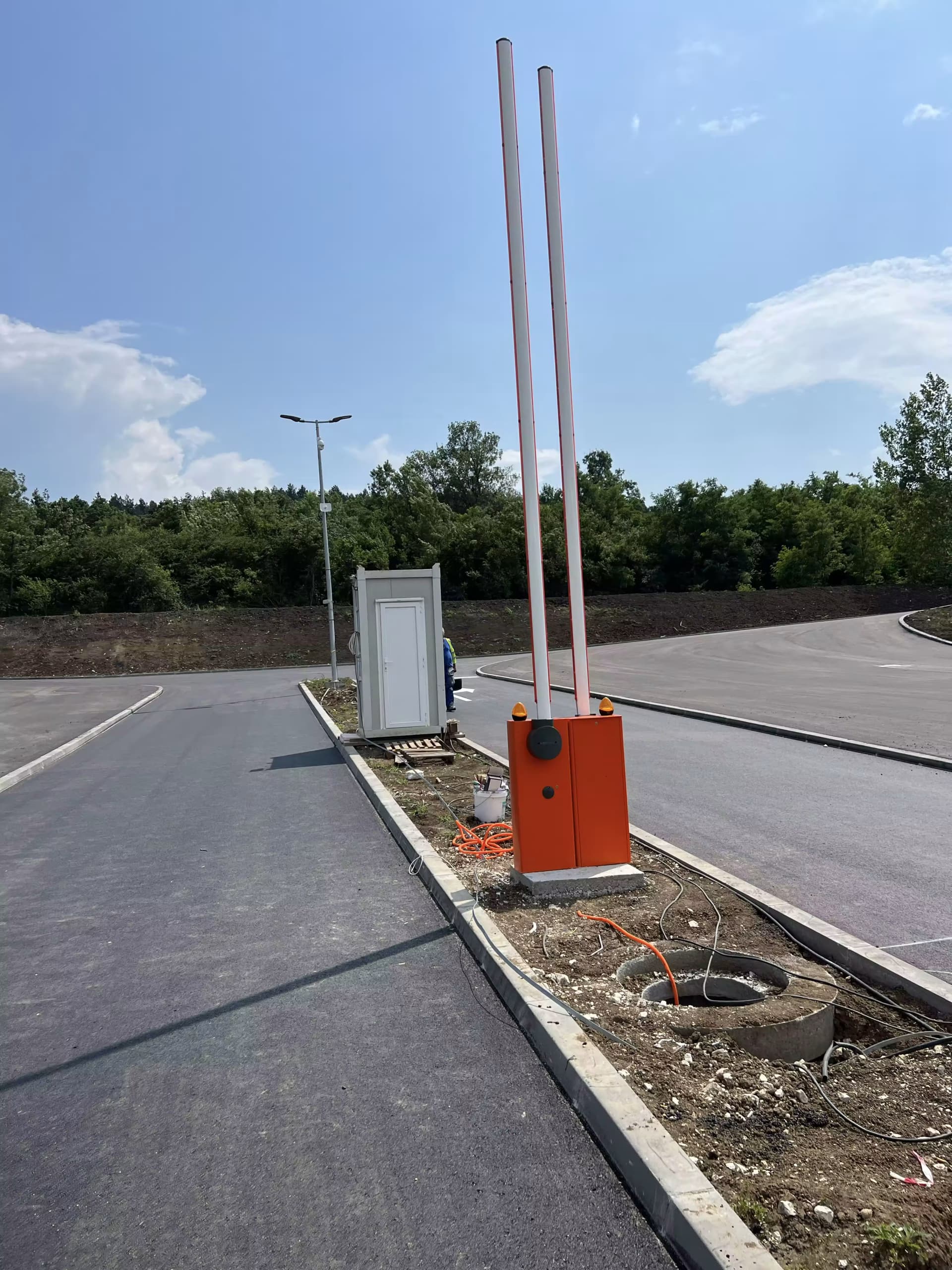 NACIONALNI STADION ZAJEČAR
