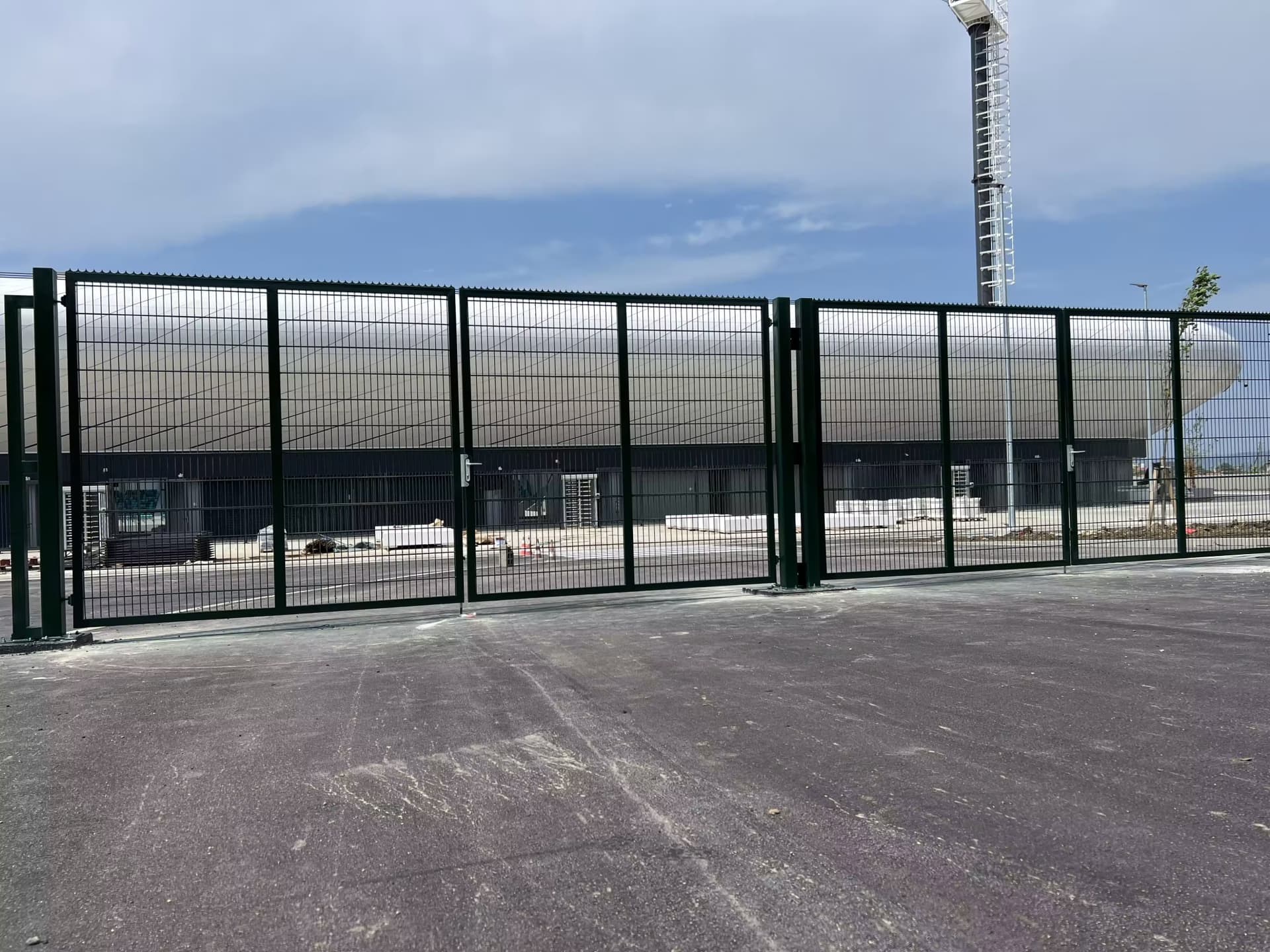 NACIONALNI STADION ZAJEČAR