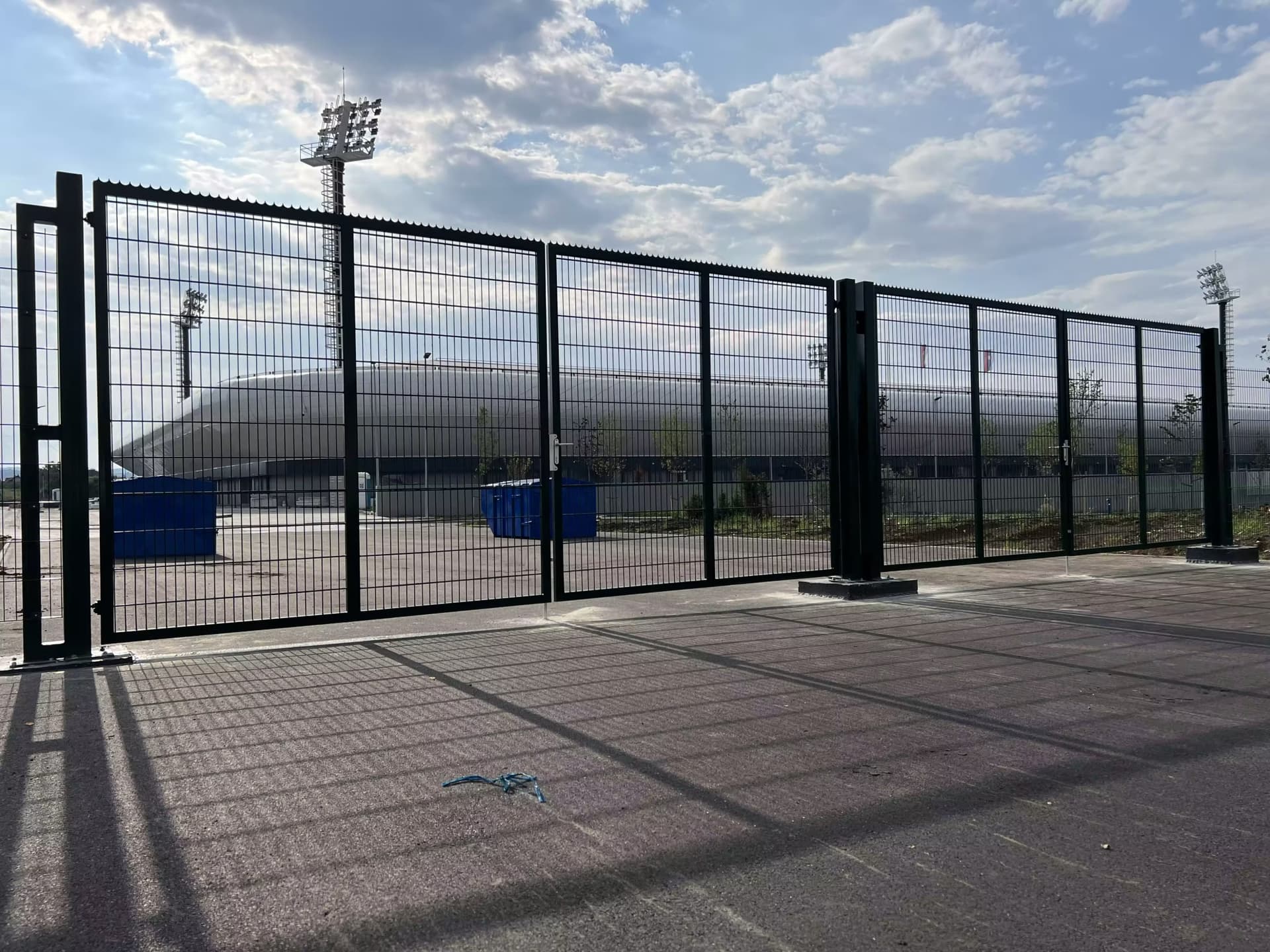 NACIONALNI STADION ZAJEČAR