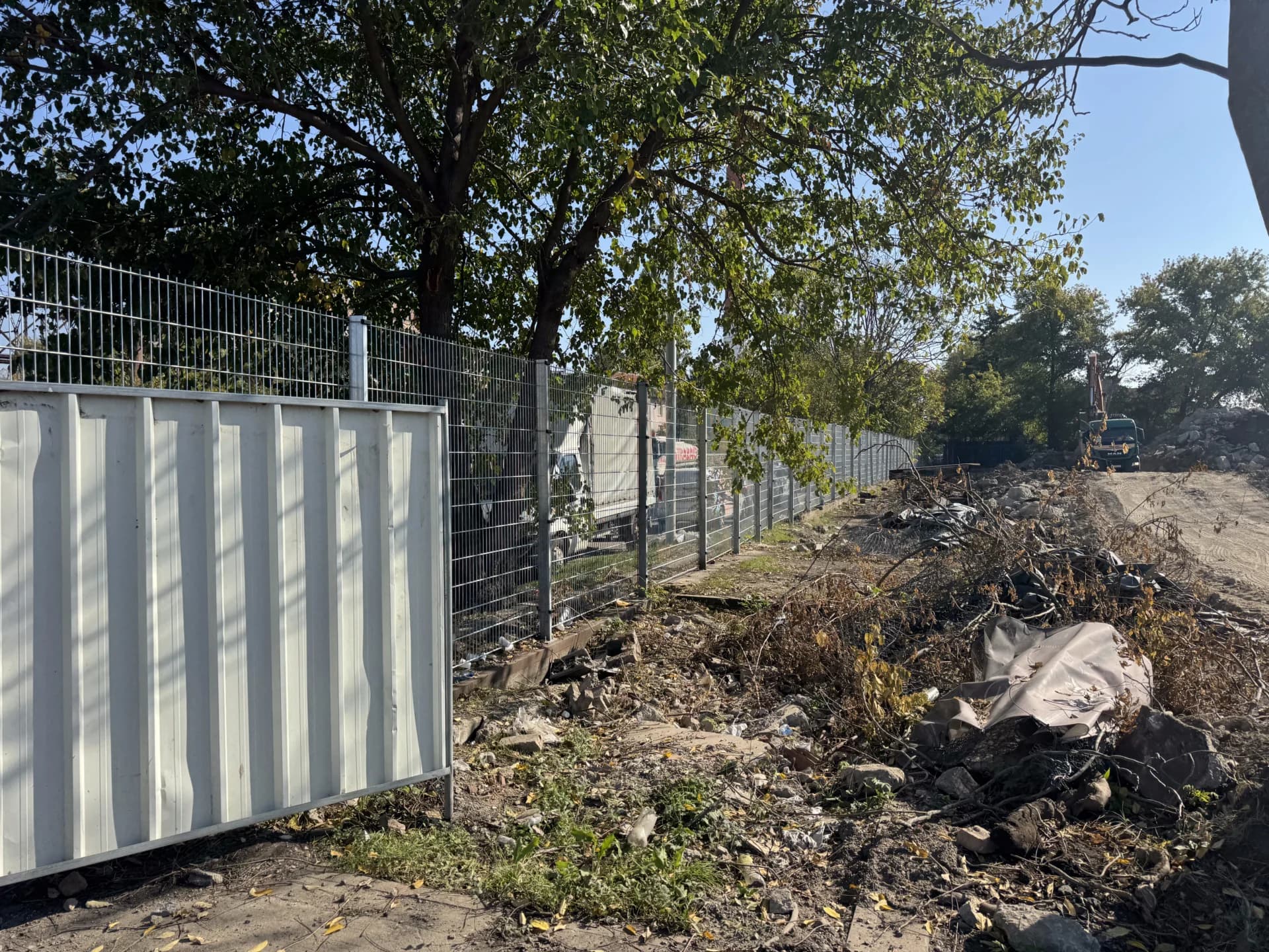 TOPLOCINKOVANA DOUBLEFENCE 2D PANELNA OGRADA