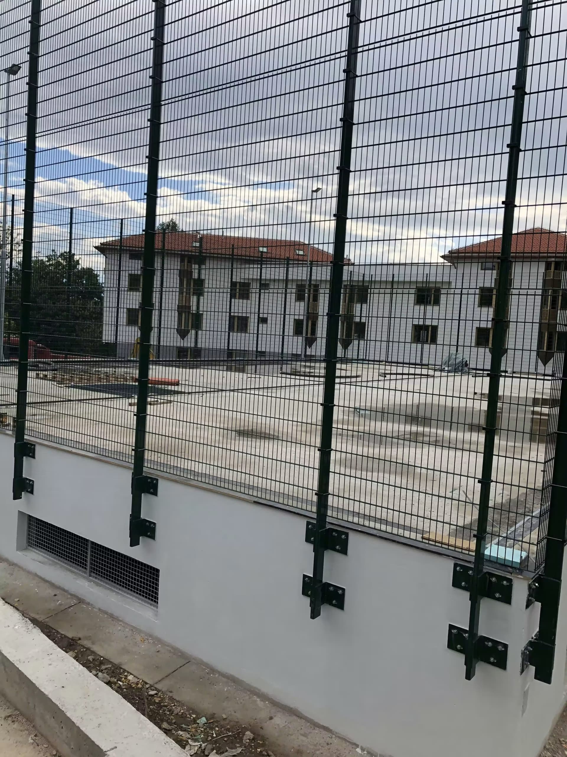 PANELNA OGRADA SPORT – SARAJEVO