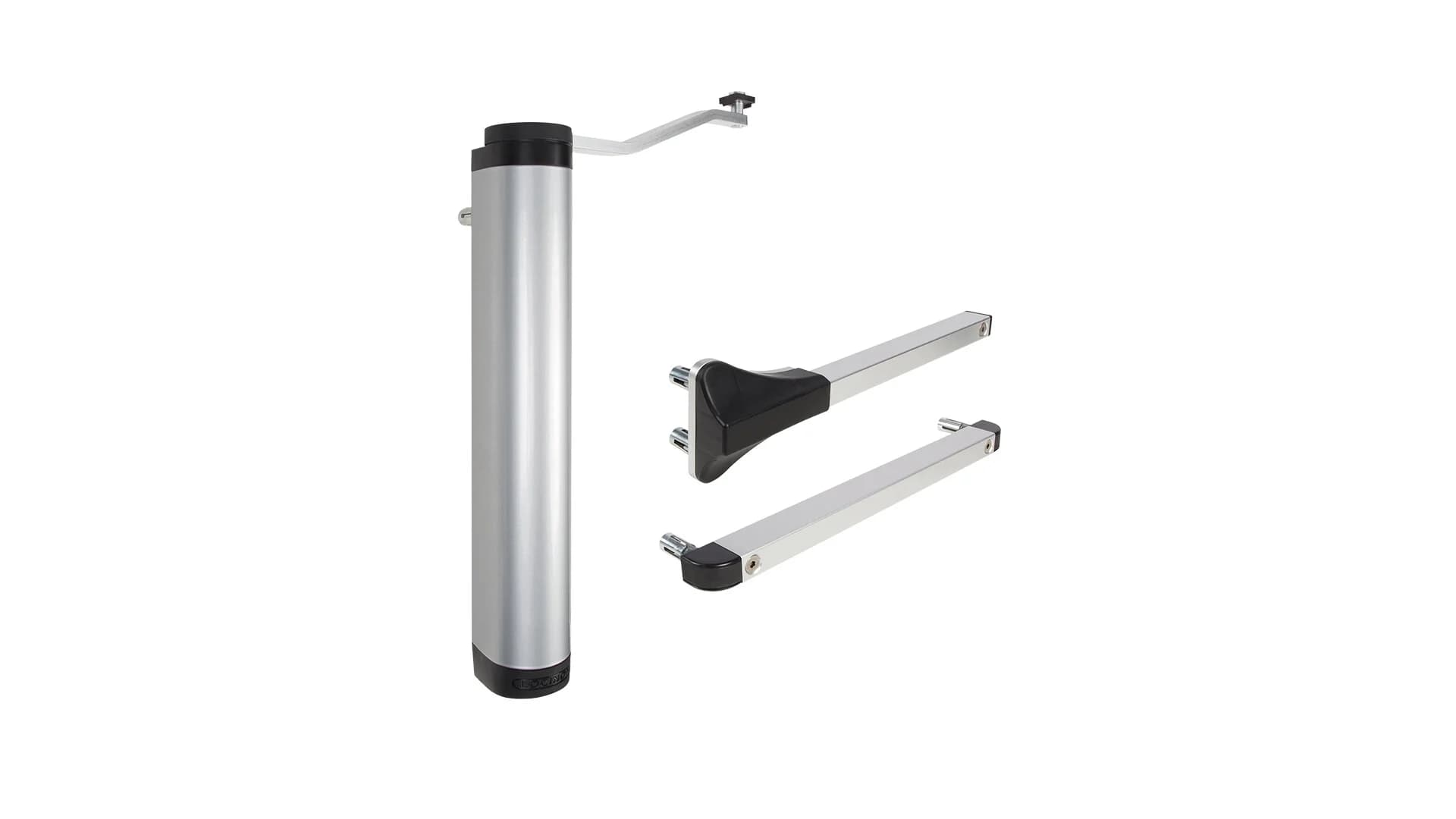 LOCINOX VERTICLOSE-2 povratni mehanizam za kapije