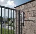 LOCINOX VERTICLOSE-2 WALL povratni mehanizam za kapije — slika 3