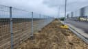 Panelna ograda DOUBLEFENCE 2D — slika 7