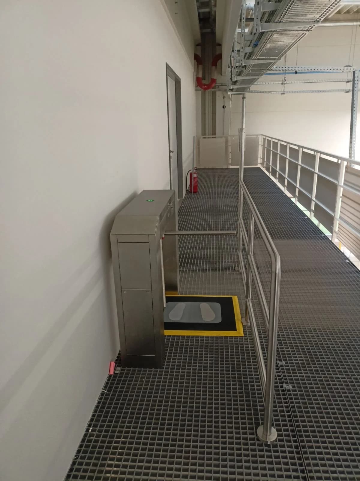 MODUL CROSS BARIJERA