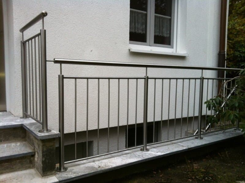 Dekorativna ograda ELEGANCE