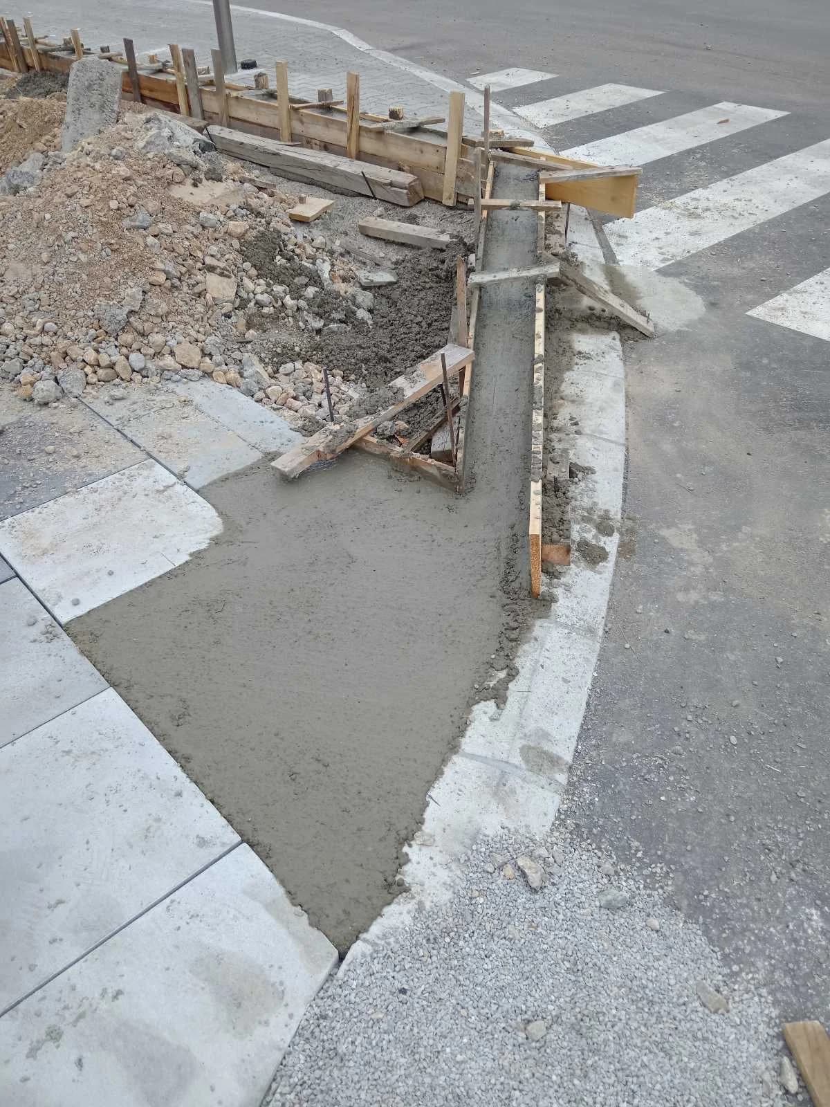 PRIPREMNI GRAĐEVINSKI RADOVI