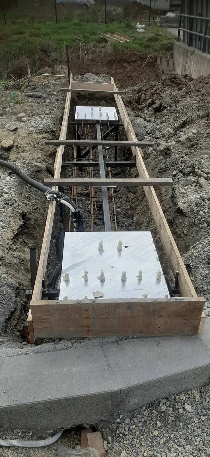 PRIPREMNI GRAĐEVINSKI RADOVI