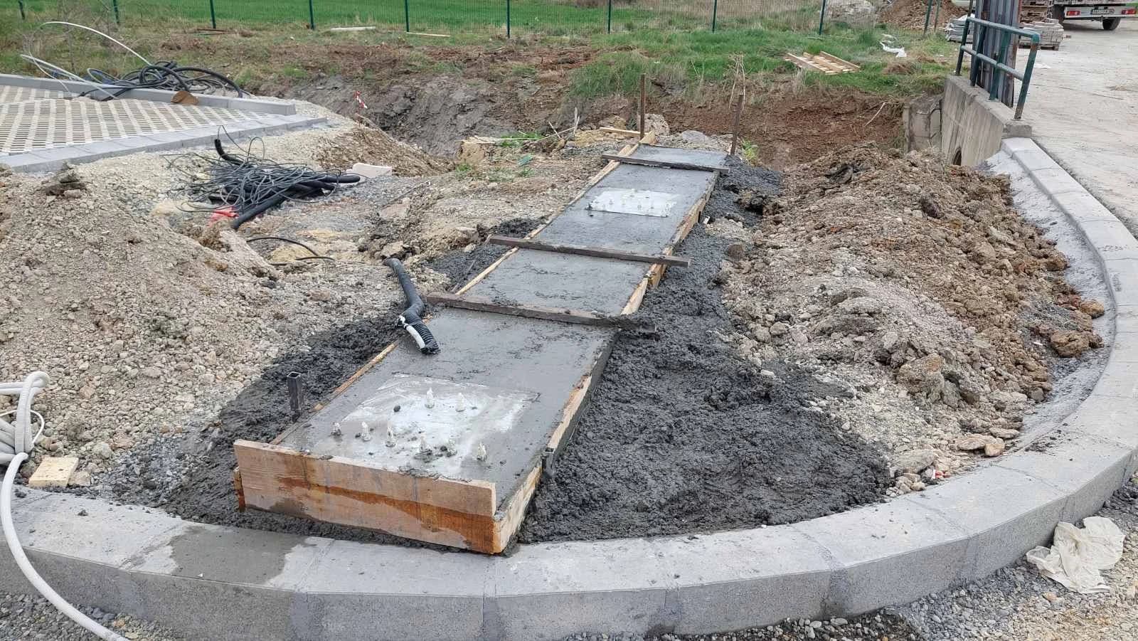 PRIPREMNI GRAĐEVINSKI RADOVI