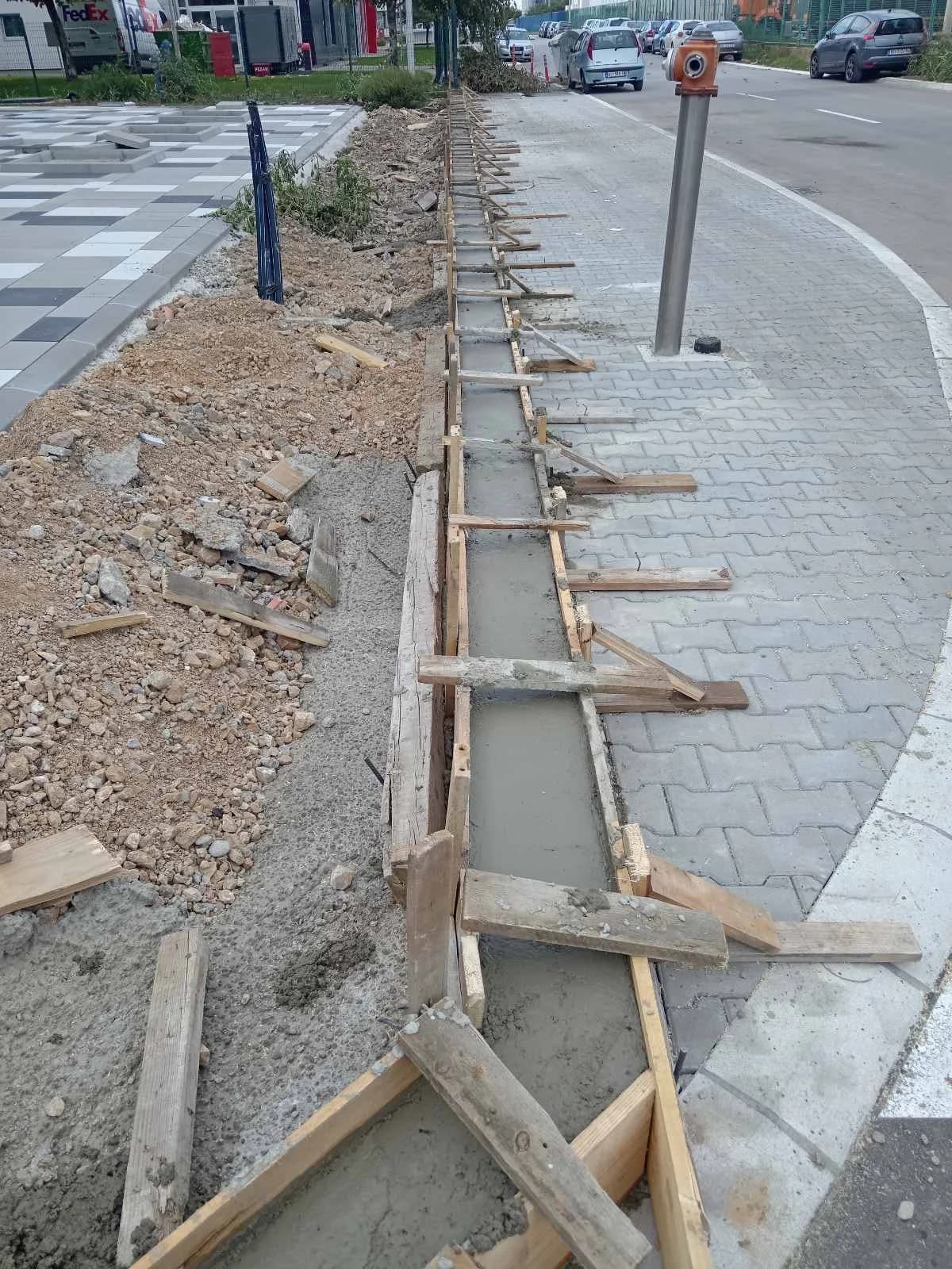PRIPREMNI GRAĐEVINSKI RADOVI