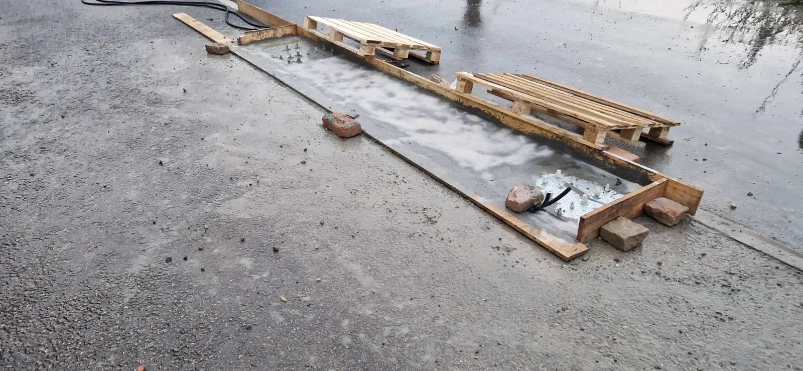 PRIPREMNI GRAĐEVINSKI RADOVI