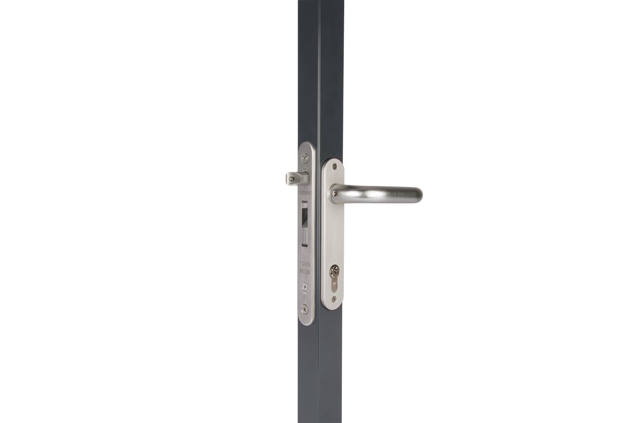 LOCINOX brava FORTYLOCK