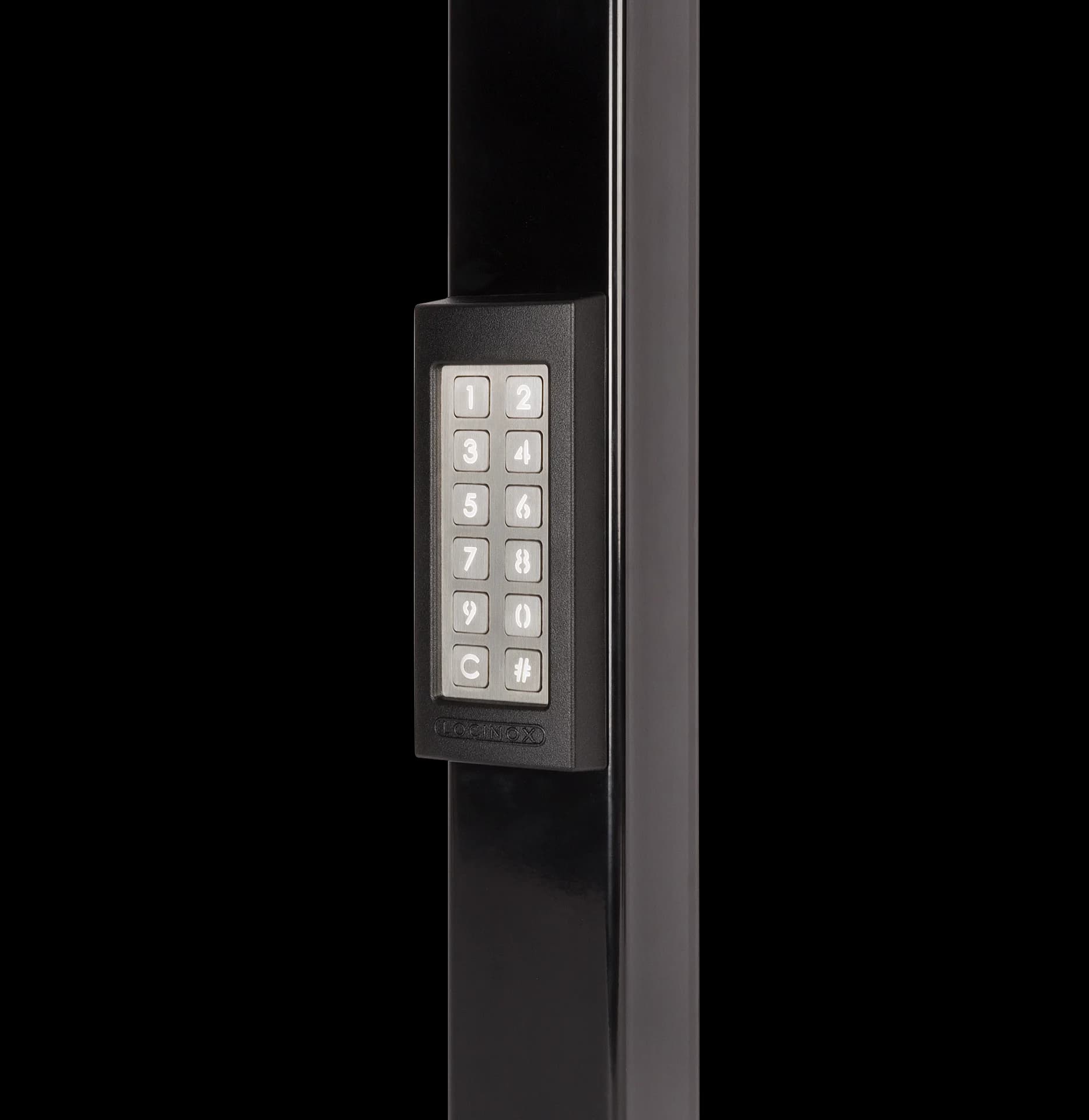 Locinox dodaci