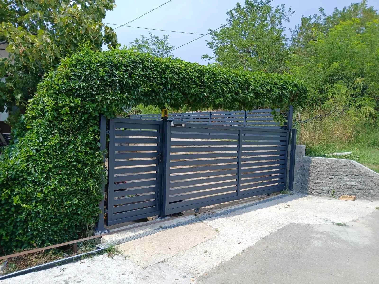 Gotovi projekti