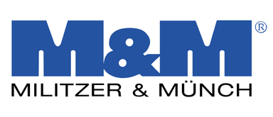 Militzer and munch