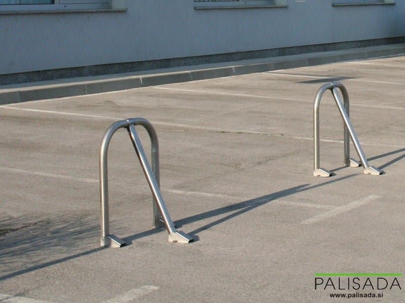 Ručna parking barijera