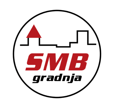 smb gradnja