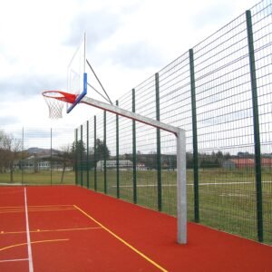 Panelna ograda SPORT